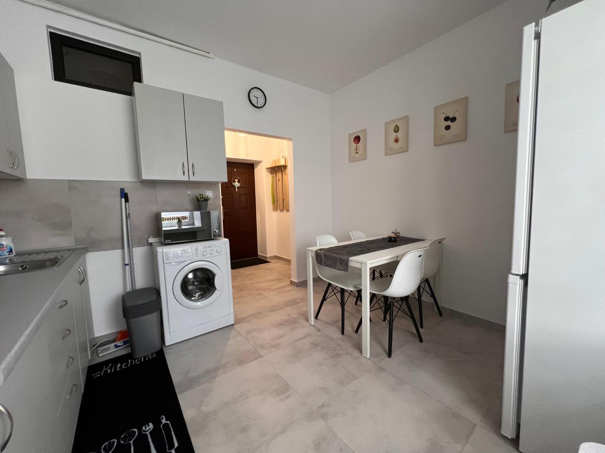 Apartament Paprotka Skarzysko-Kamienna Exterior photo