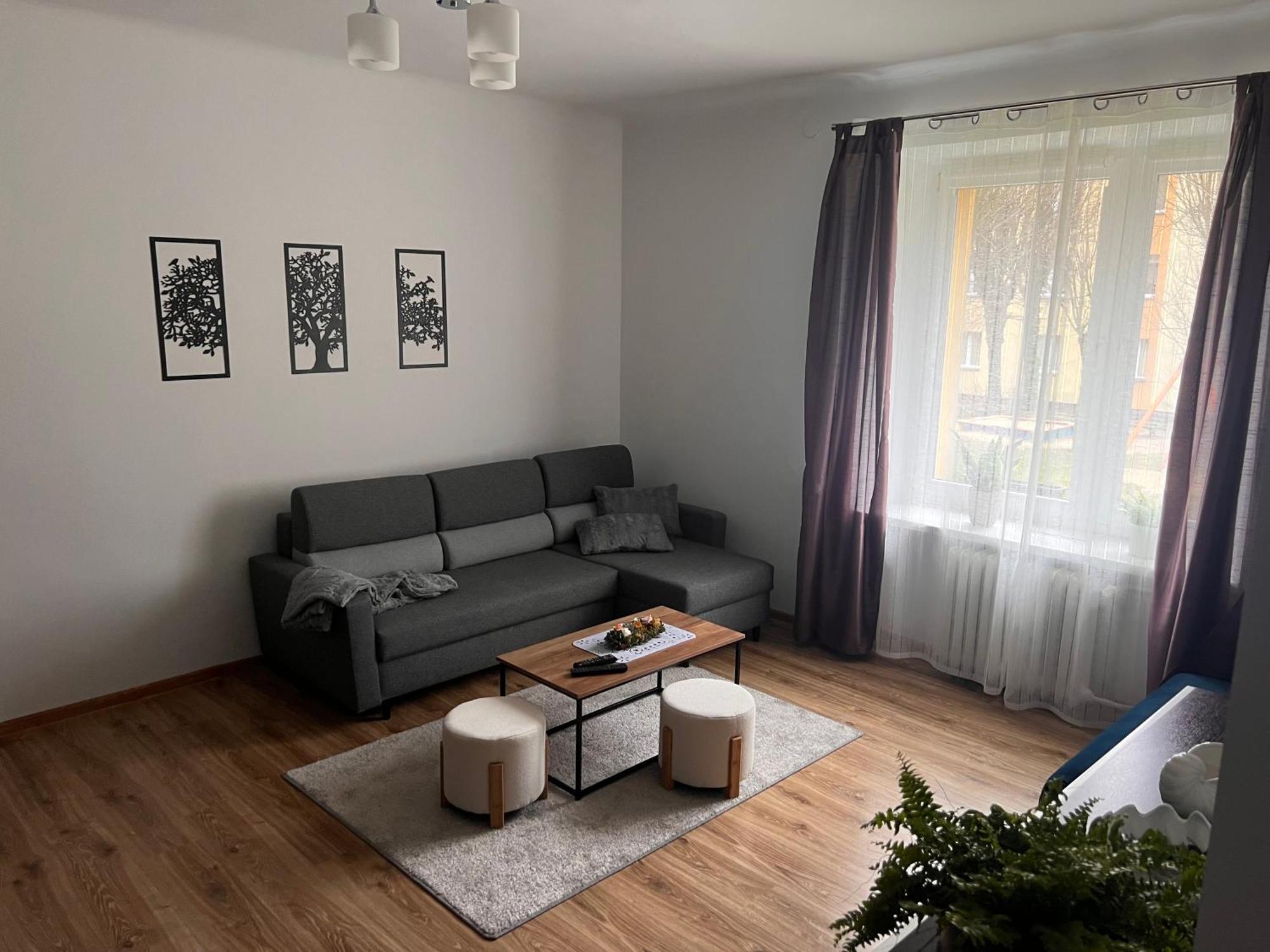 Apartament Paprotka Skarzysko-Kamienna Exterior photo